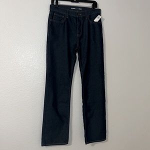 NWT-Boys Dark Blue Old Navy Jeans